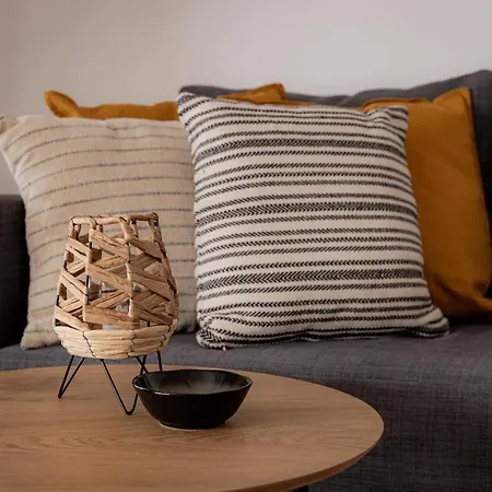 Come4stay - Seidenhof I Voll Ausgestattete Kueche I Balkon I Badezimmer Apartament *