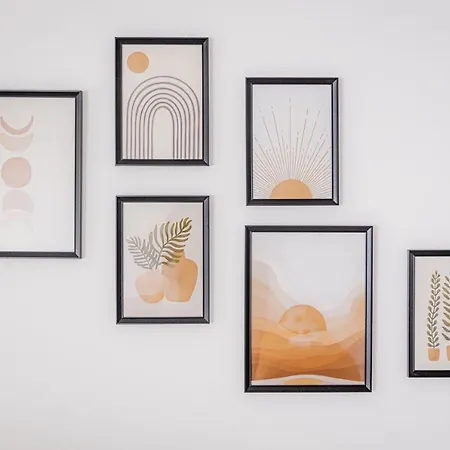 Come4stay - Seidenhof I Voll Ausgestattete Kueche I Balkon I Badezimmer Apartament