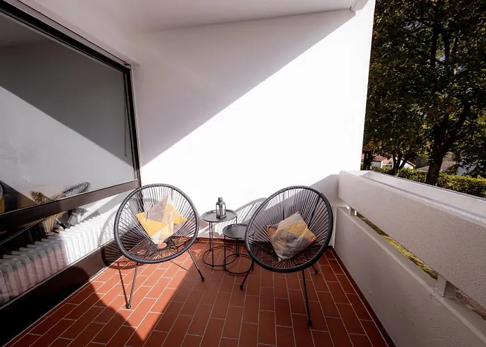 Come4stay - Seidenhof I Voll Ausgestattete Kueche I Balkon I Badezimmer Apartamento *