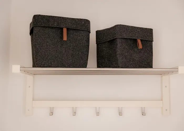 Come4stay - Seidenhof I Voll Ausgestattete Kueche I Balkon I Badezimmer