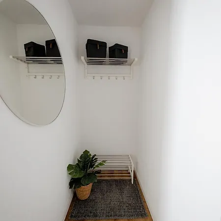 Come4stay - Seidenhof I Voll Ausgestattete Küche I Balkon I Badezimmer
