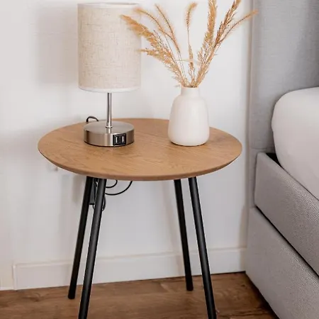 Come4stay - Seidenhof I Voll Ausgestattete Kueche I Balkon I Badezimmer