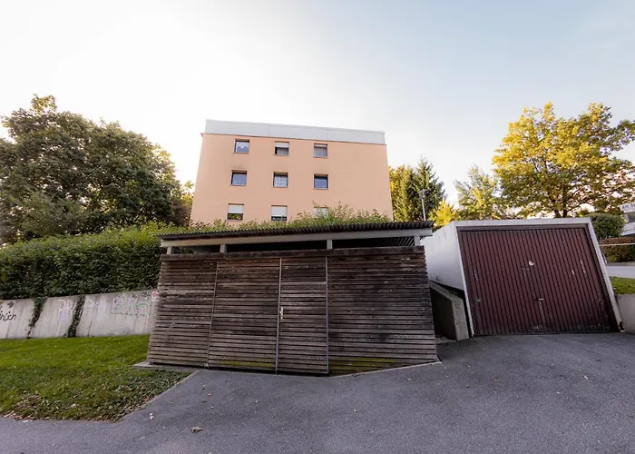 Come4stay - Seidenhof I Voll Ausgestattete Kueche I Balkon I Badezimmer 公寓 *