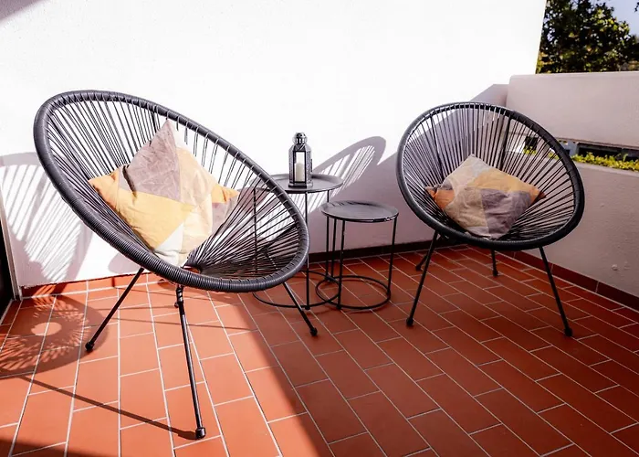 Come4stay - Seidenhof I Voll Ausgestattete Kuche I Balkon I Badezimmer *